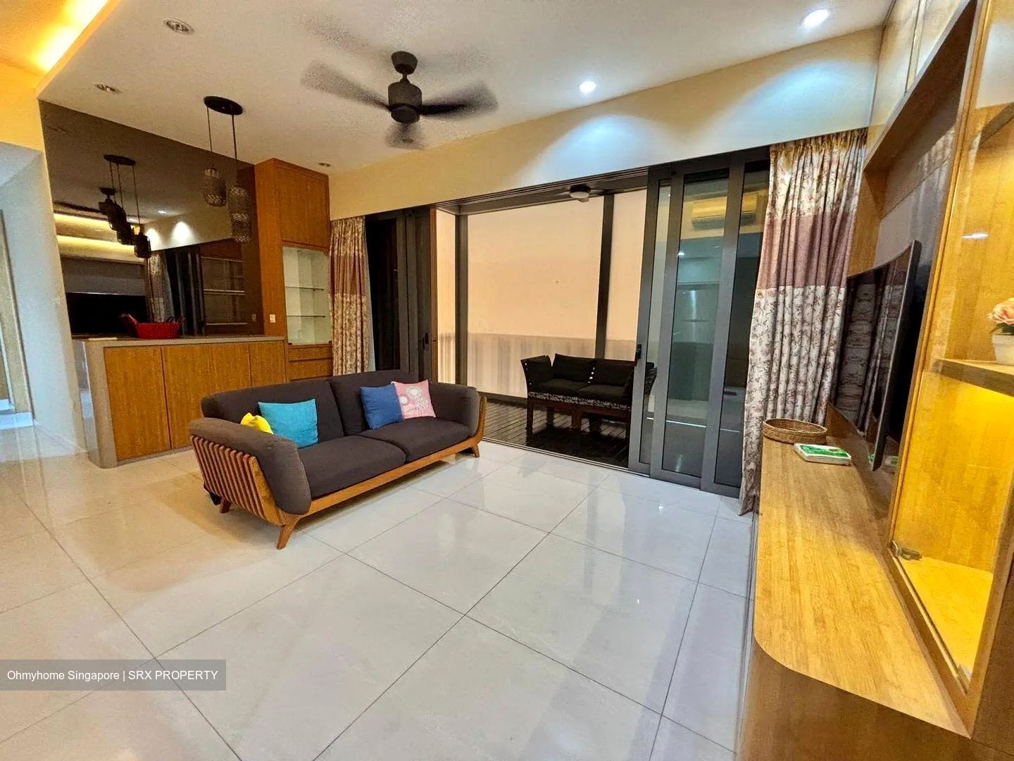 H2O Residences (D28), Condominium #559865701